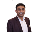 DR DIVYANG R PATEL
